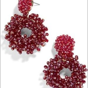 Beautiful earrings by Vince Camuto